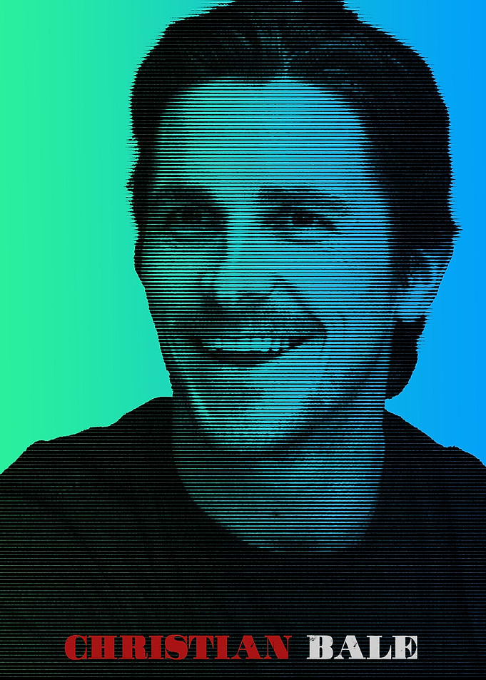 Christian Bale