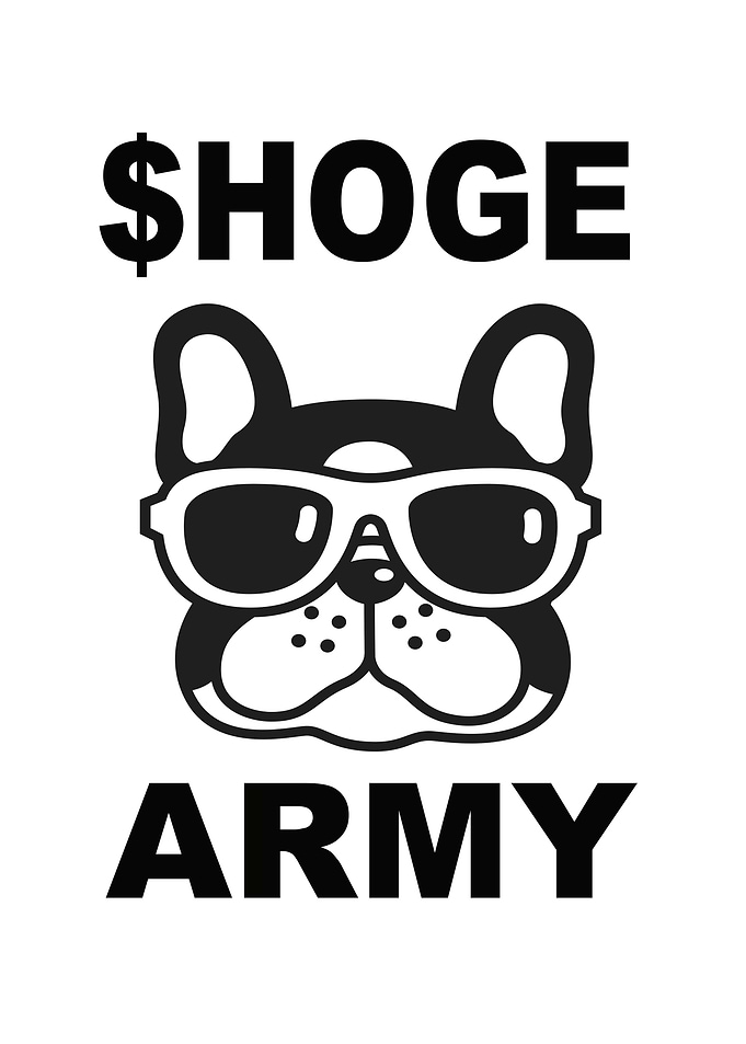 Hoge Army