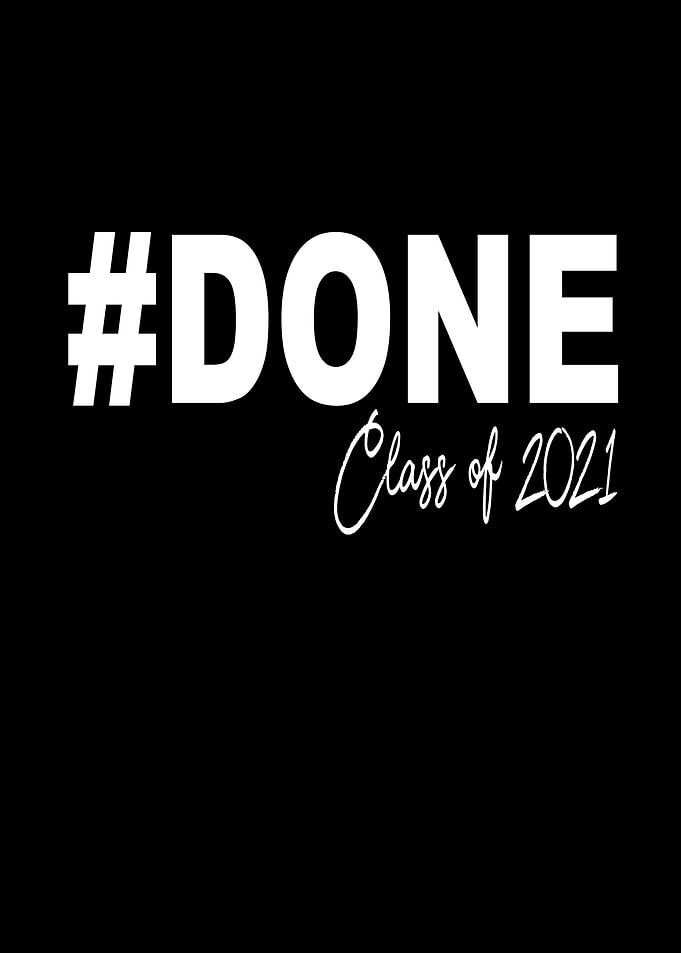 Class Of 2021