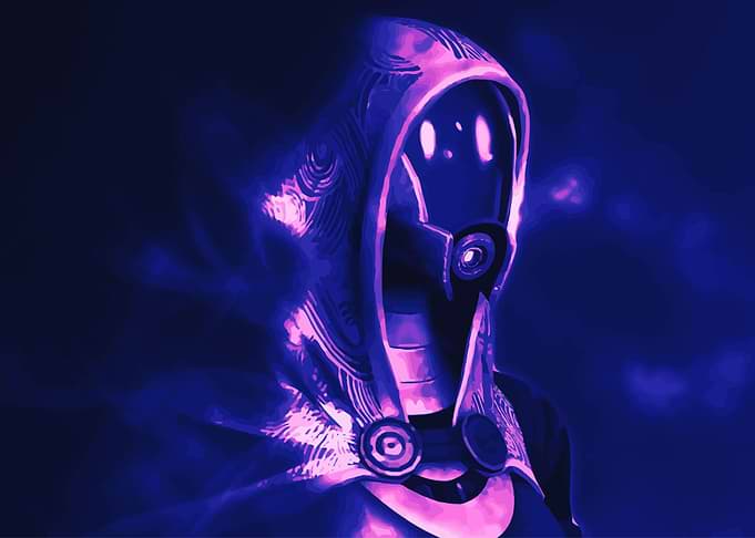 mass effect