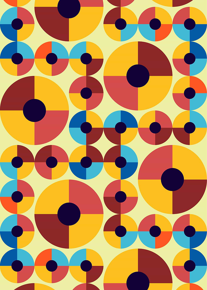 Pattern Geometric
