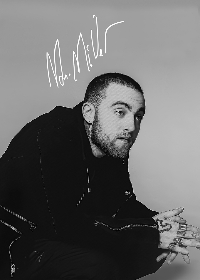 Mac Miller