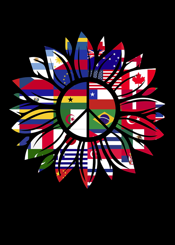 World Peace