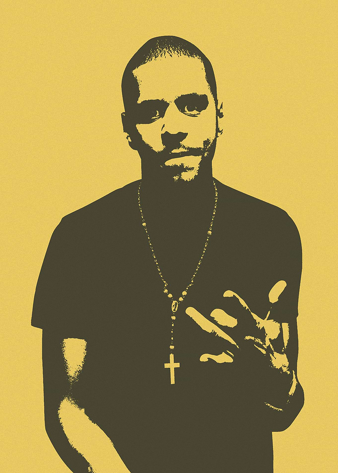 J Cole