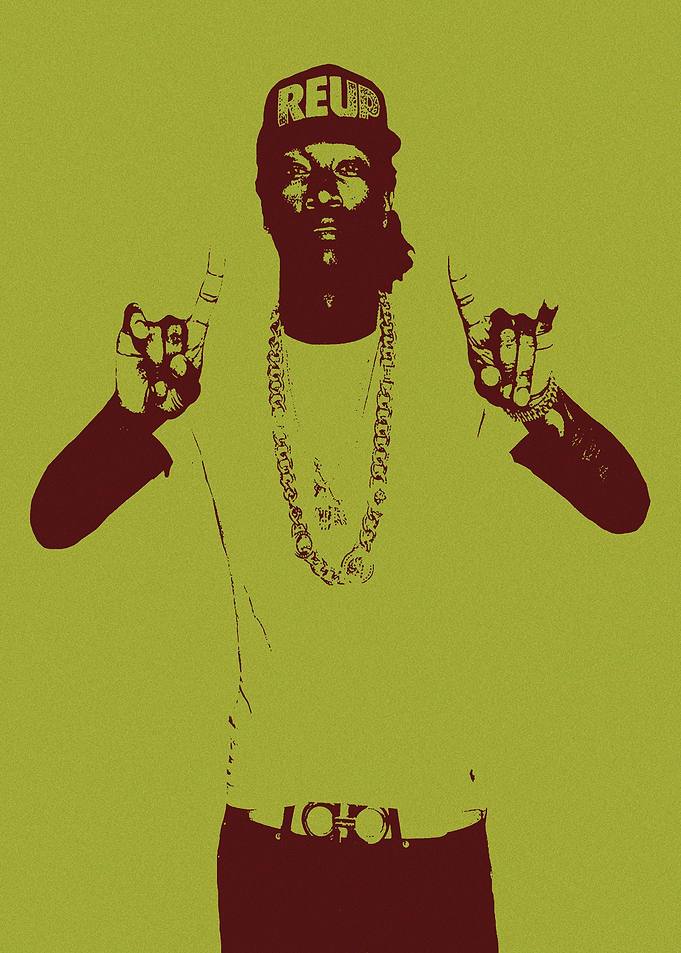 Future Rapper