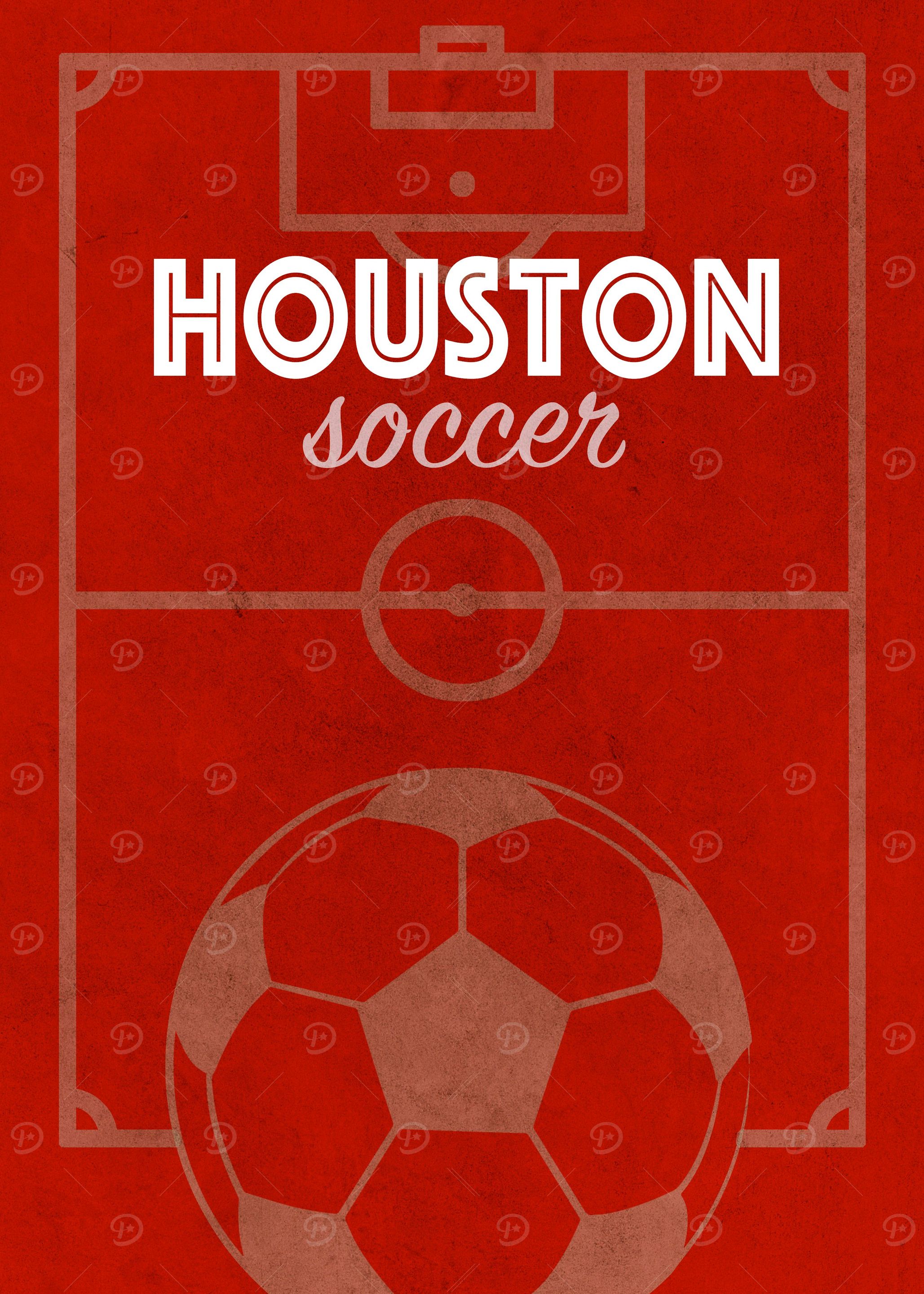 Houston College Soccer