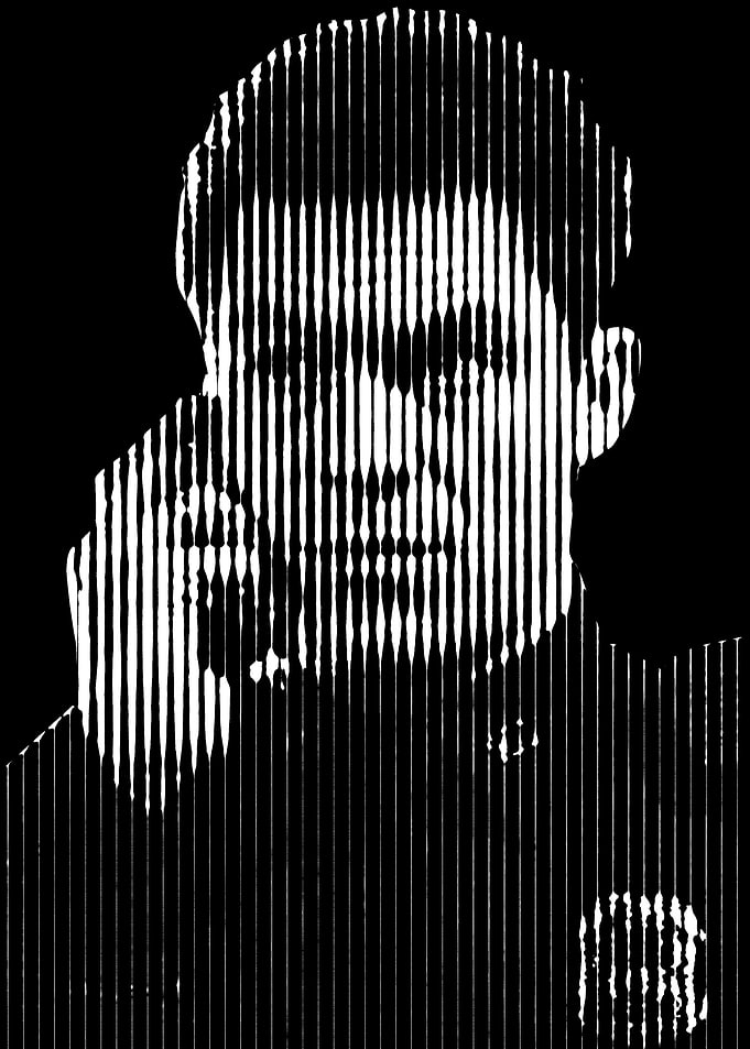 the wire