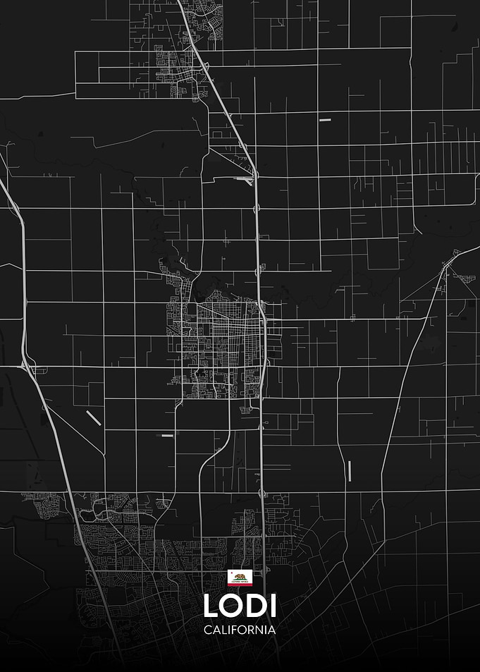 Lodi CA