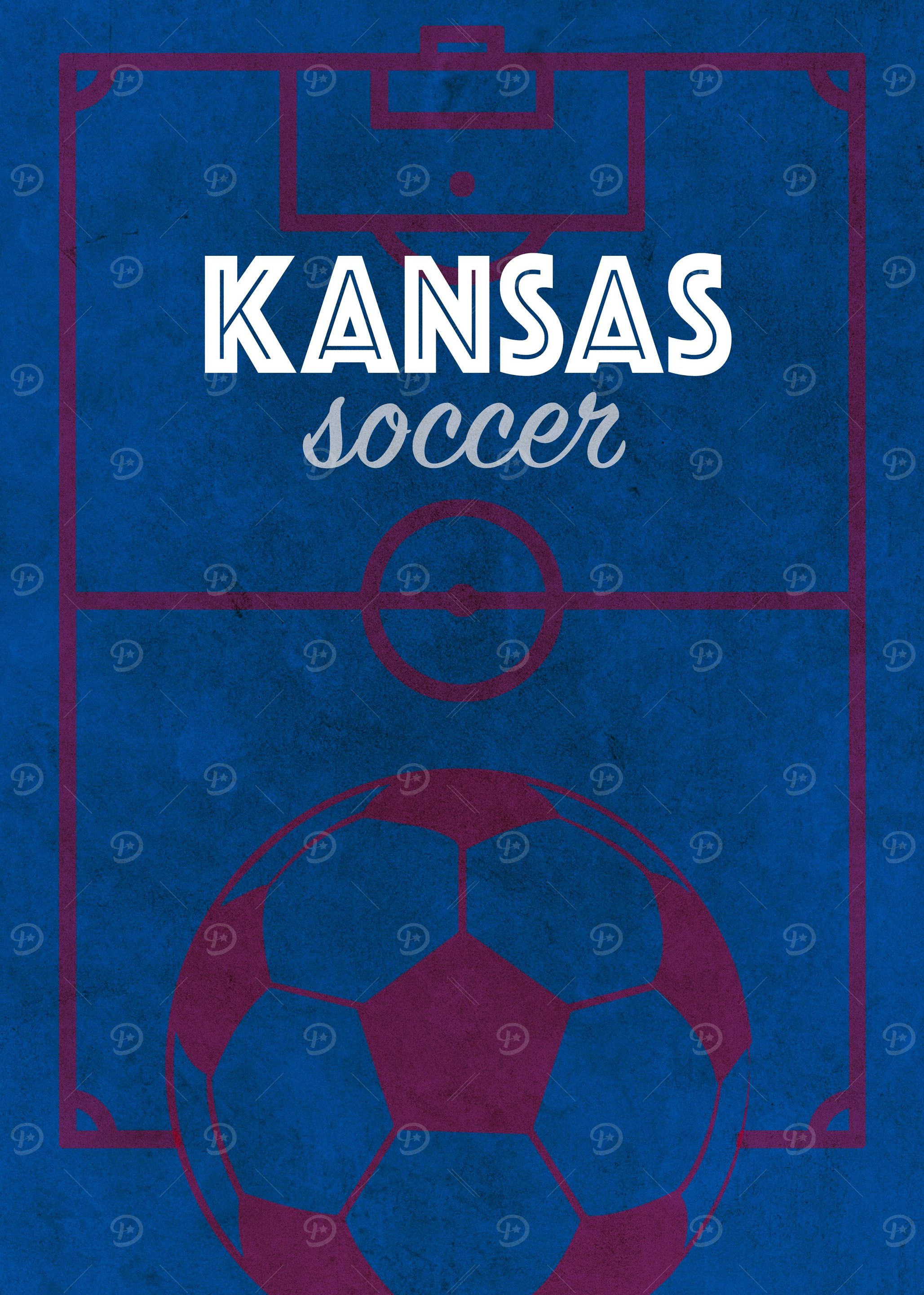 Kansas College Soccer