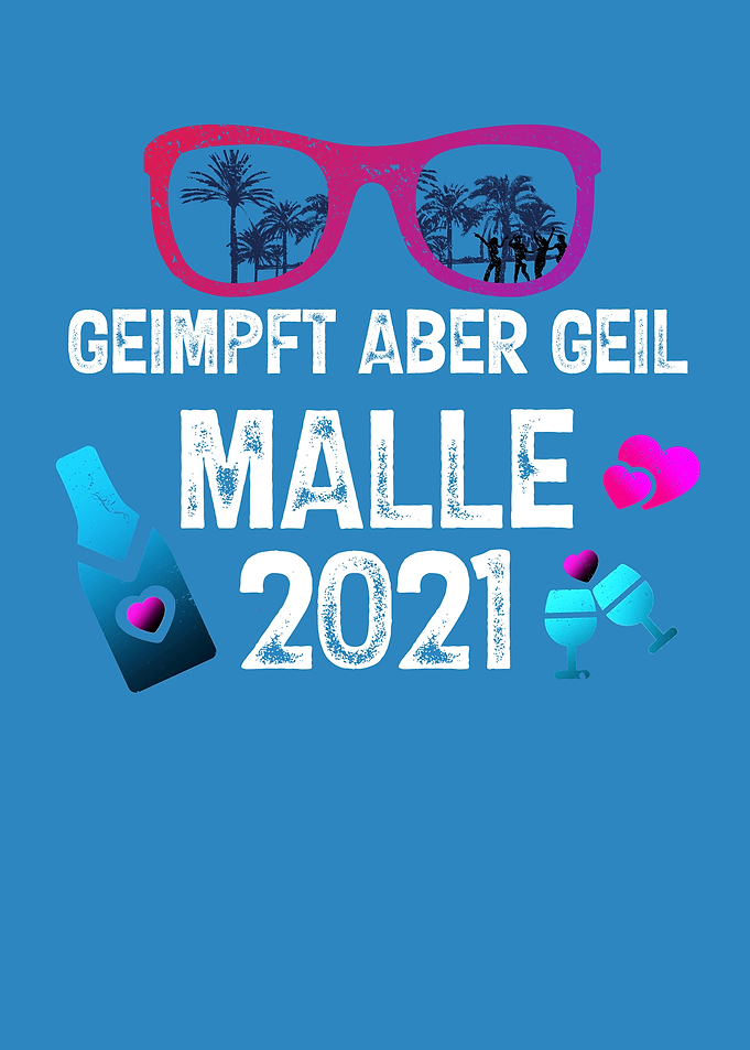 But Vaccinated But Geil