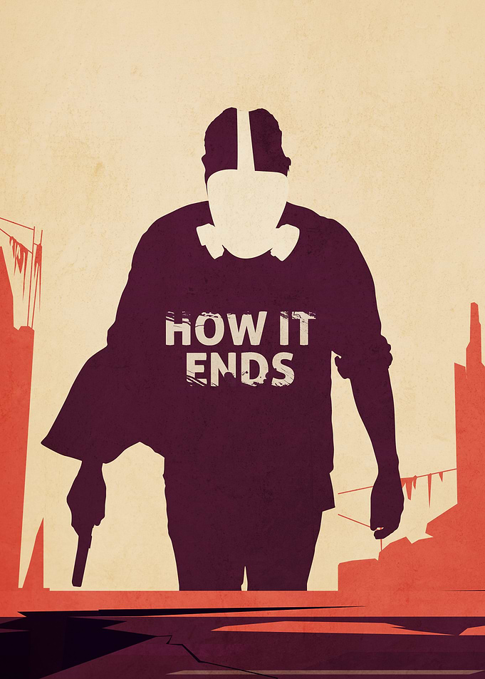 How It Ends