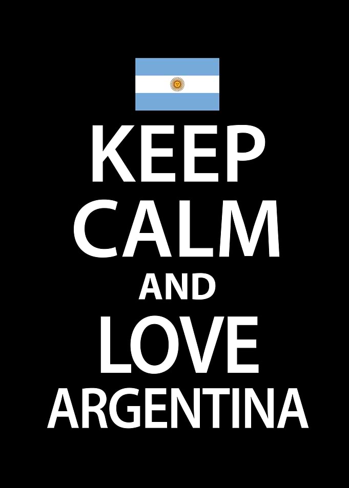 Argentina