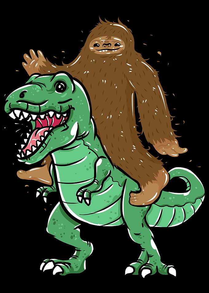 Dino Dinosaur