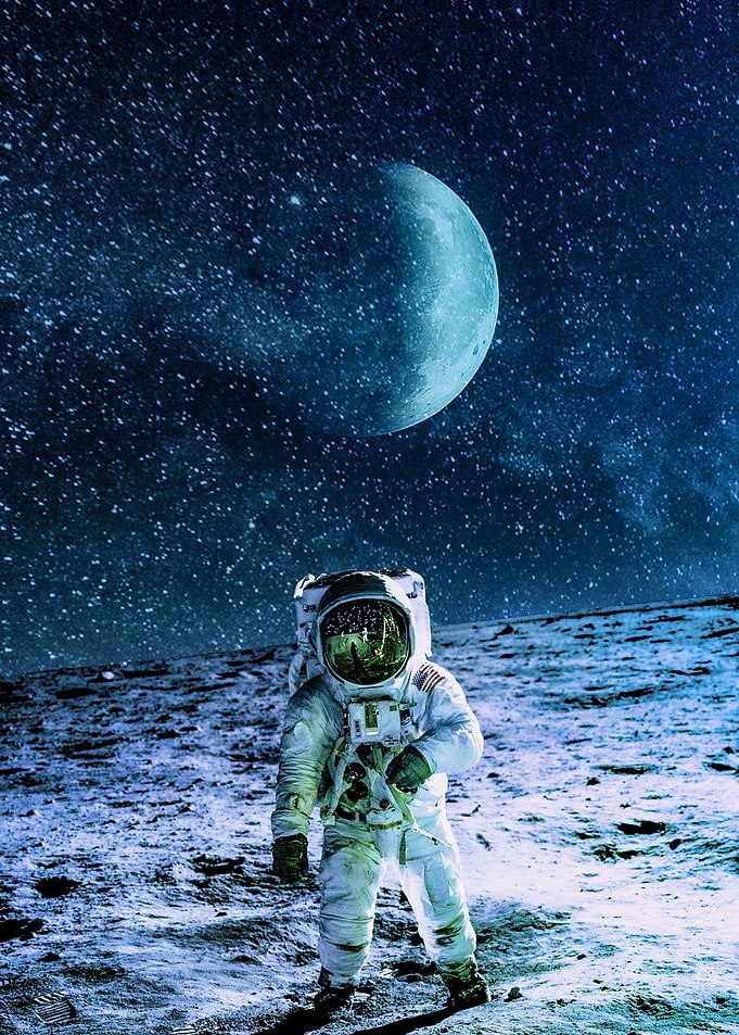 Astronaut