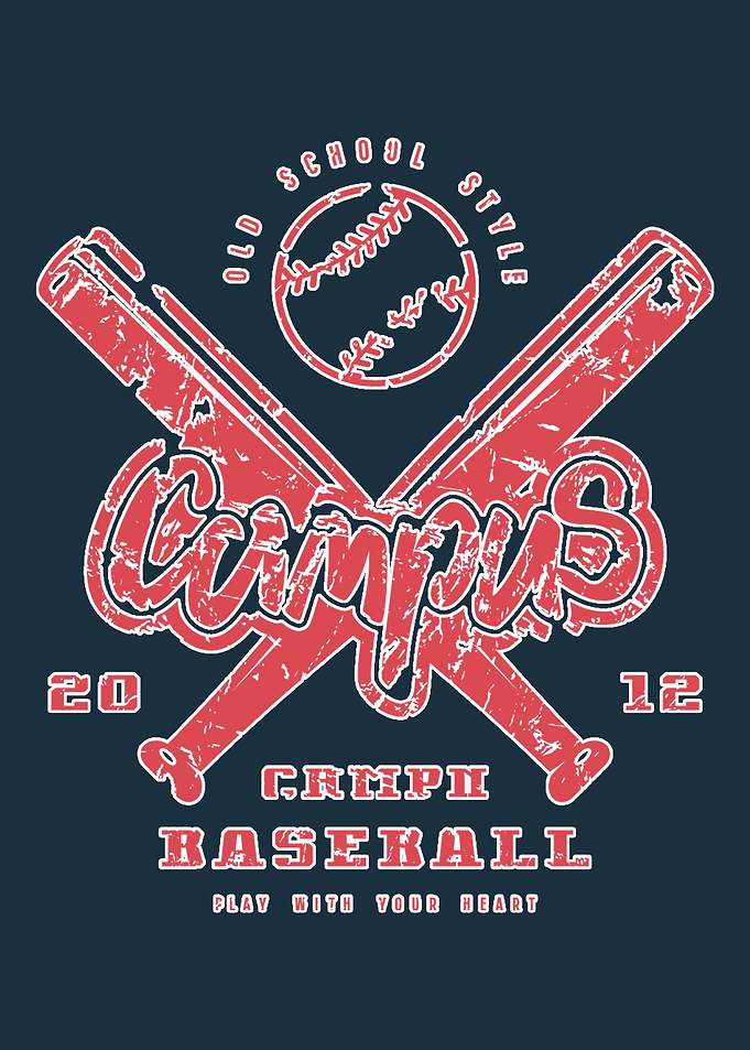 baseball campus
