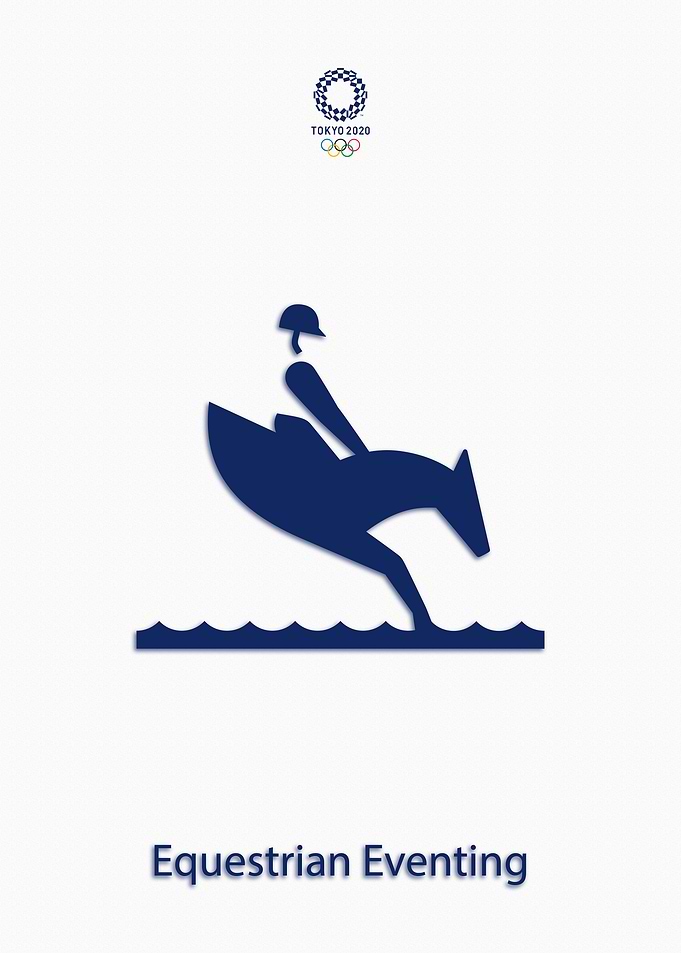 Equestrian Eventing