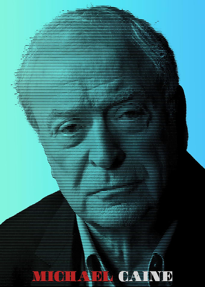 Michael Caine