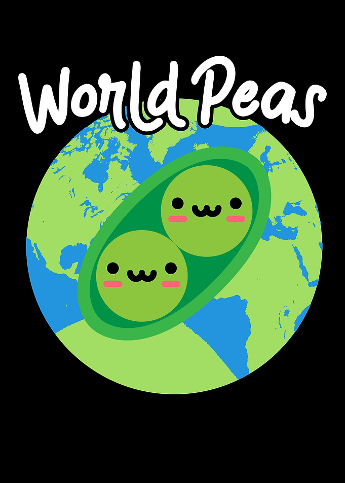 World Peas