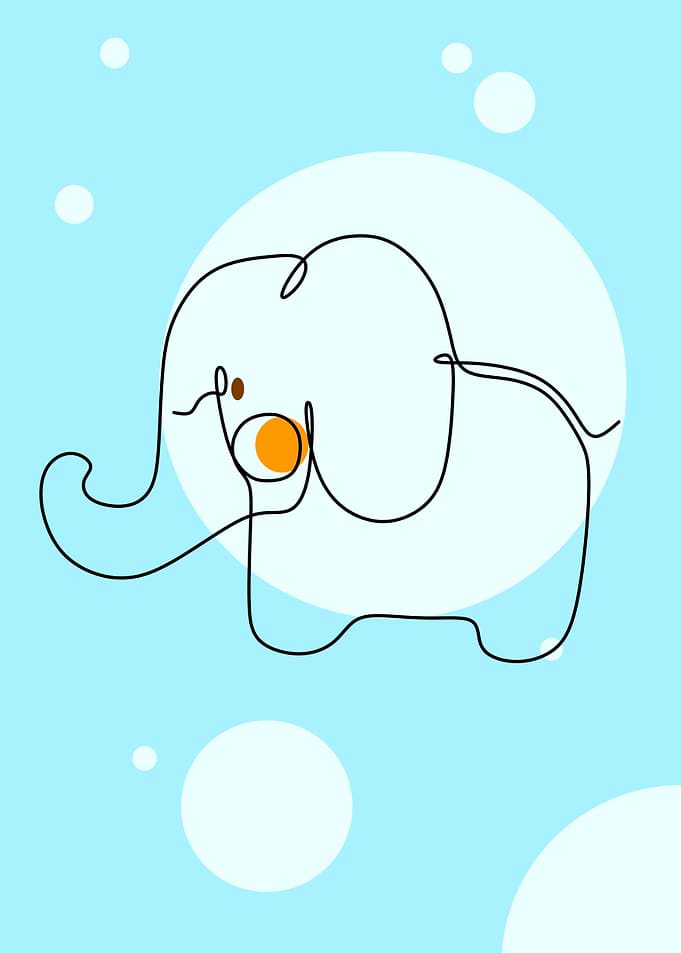 cute animal