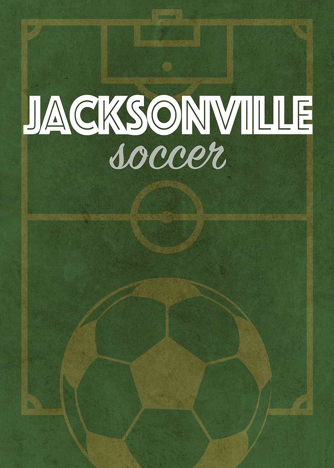 Jacksonville Soccer Team