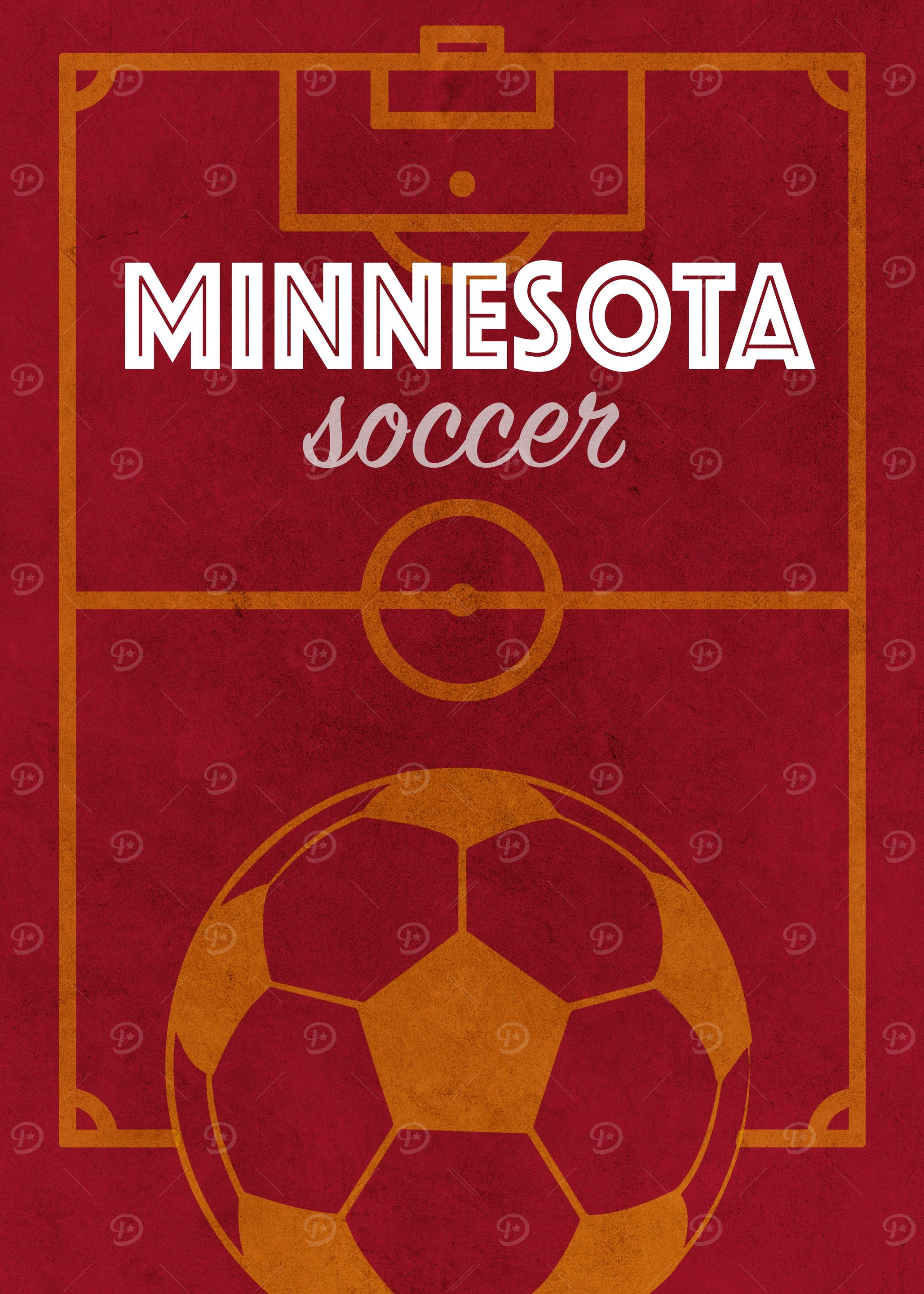 Minnesota College Soccer