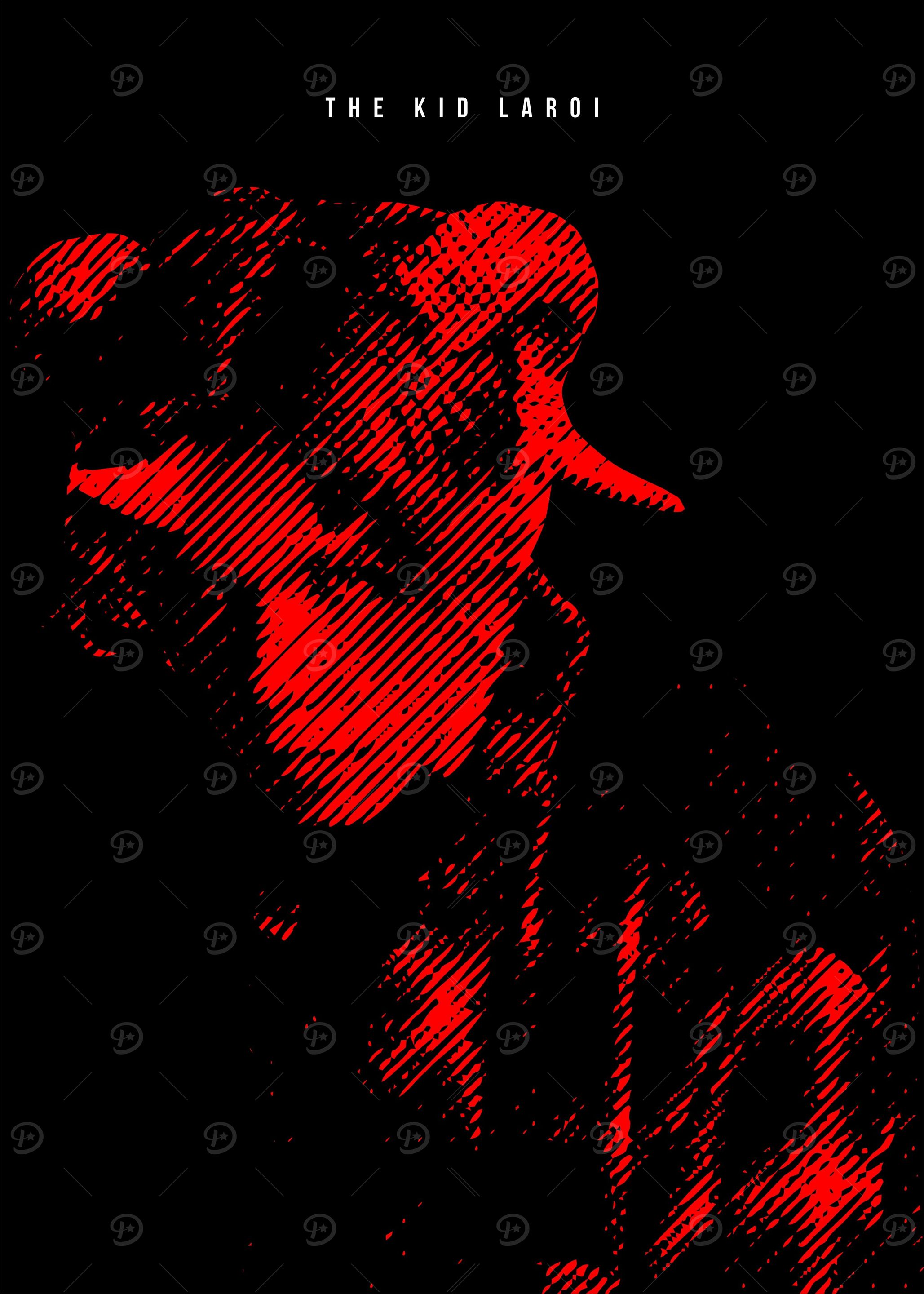 The Kid Laroi