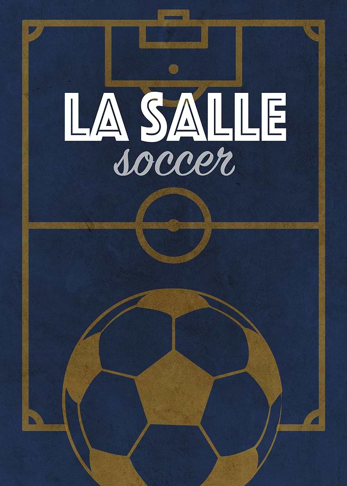 La Salle College Soccer