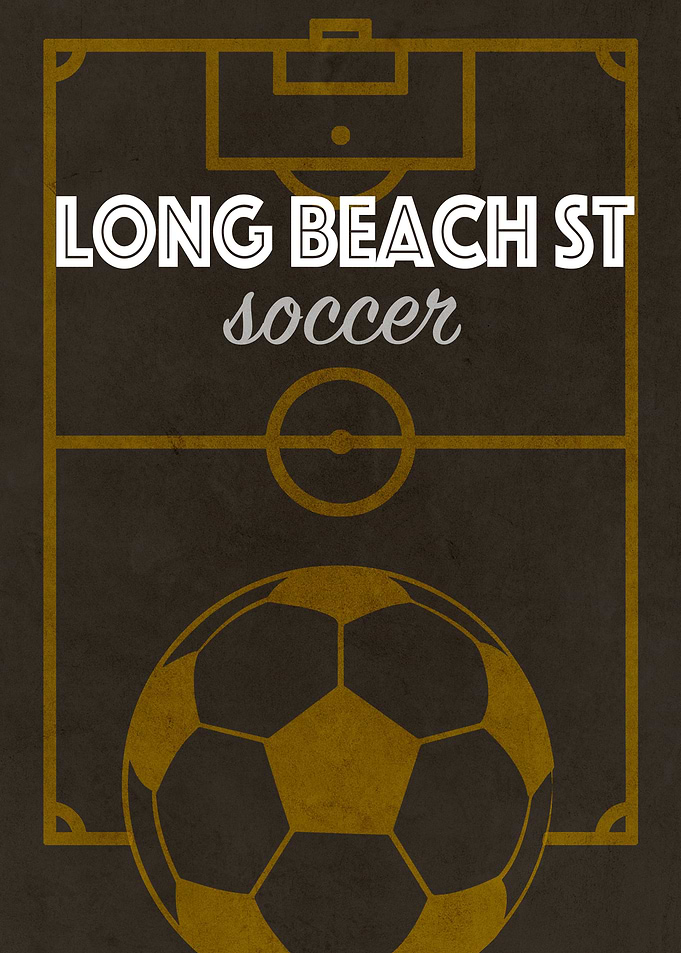 Long Beach State Soccer