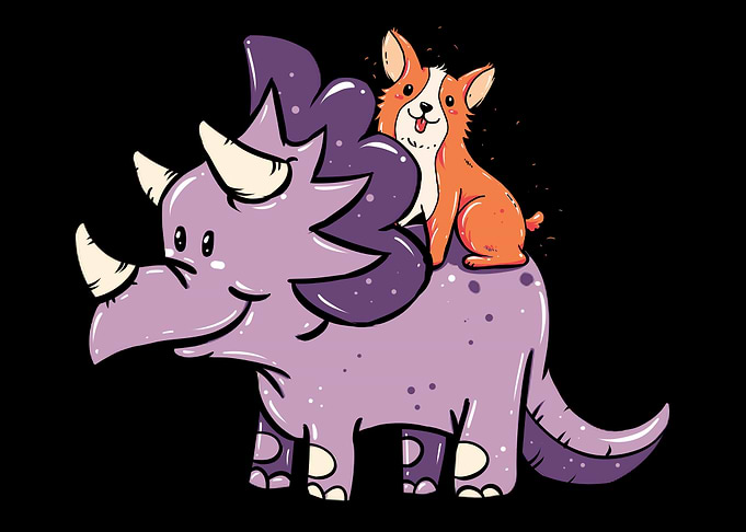 Dino Dinosaur