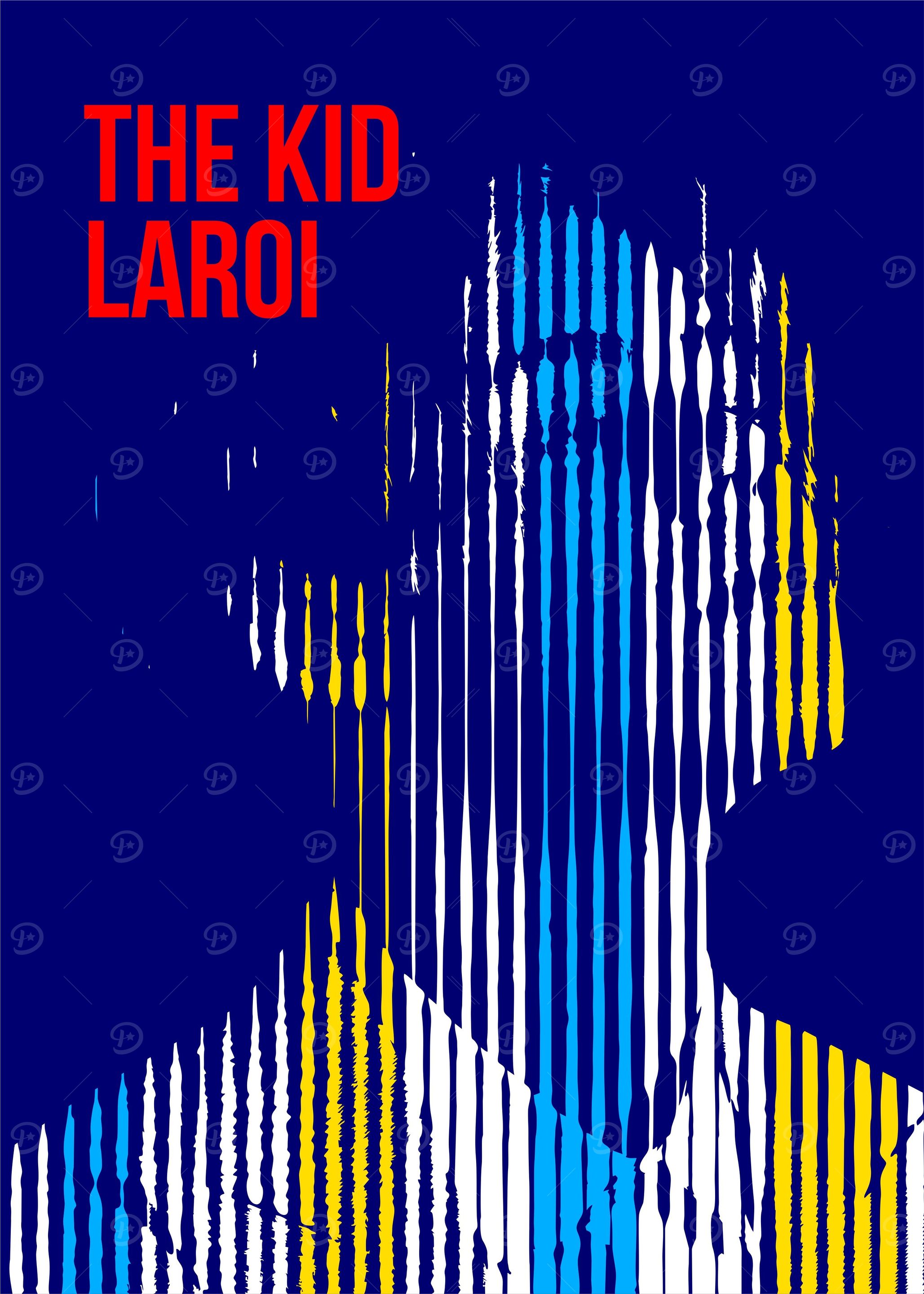 The Kid Laroi