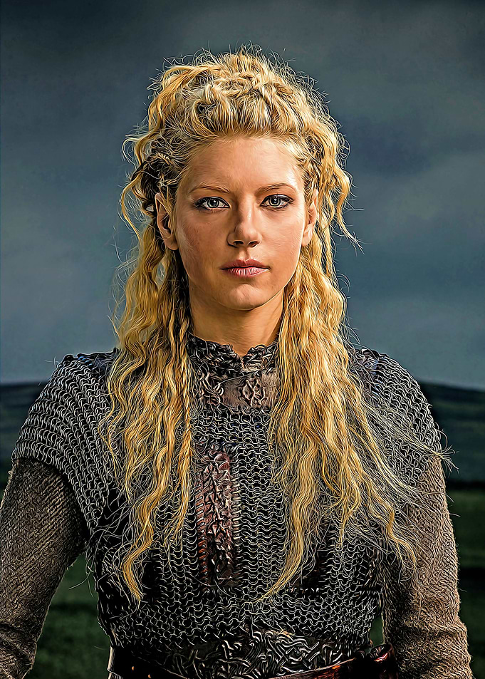 Katheryn Winnick