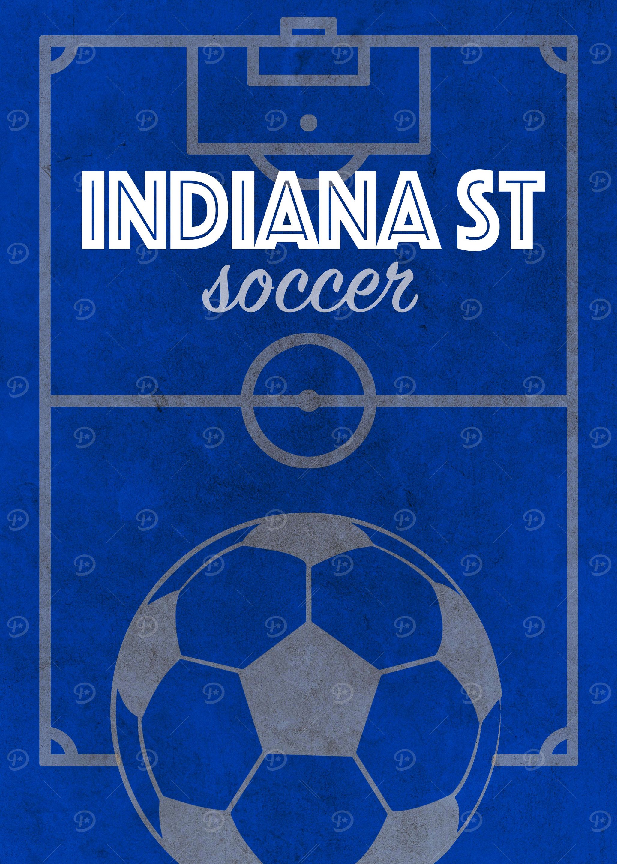 Indiana State soccer team