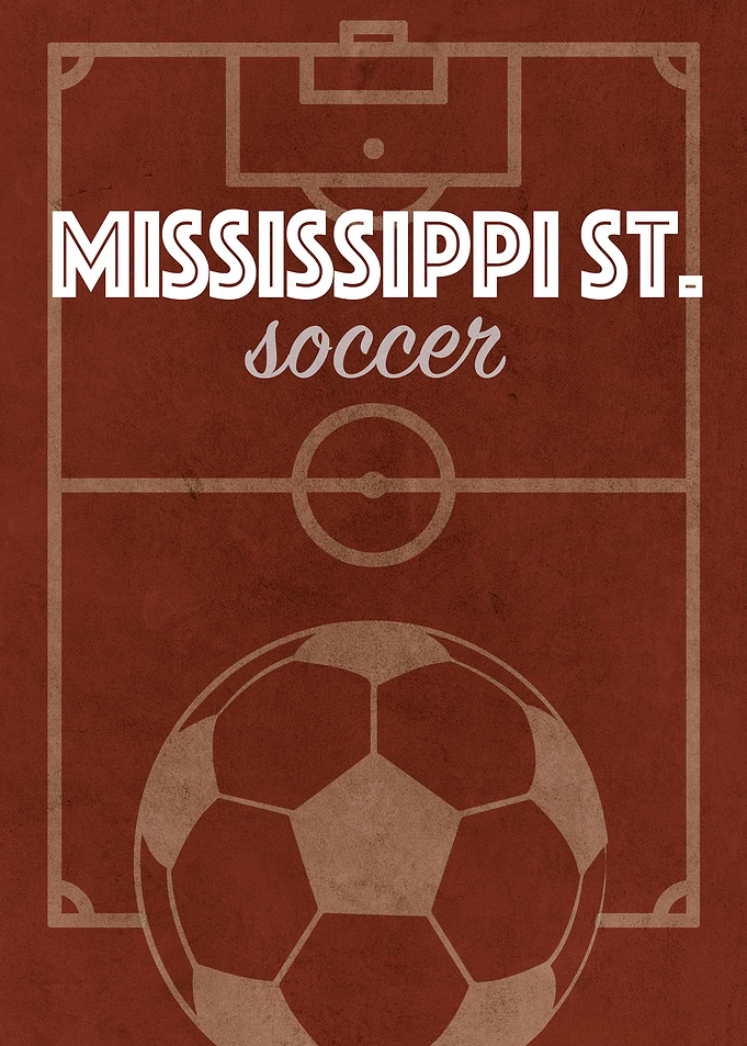 Mississippi State Soccer
