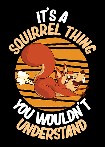 Squirrel