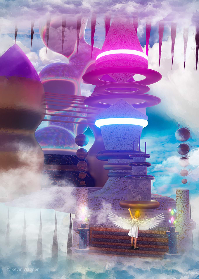 Sky Palace