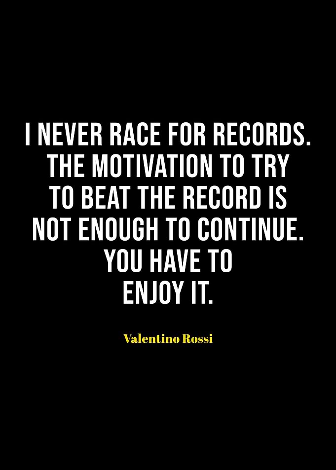 Valentino Rossi