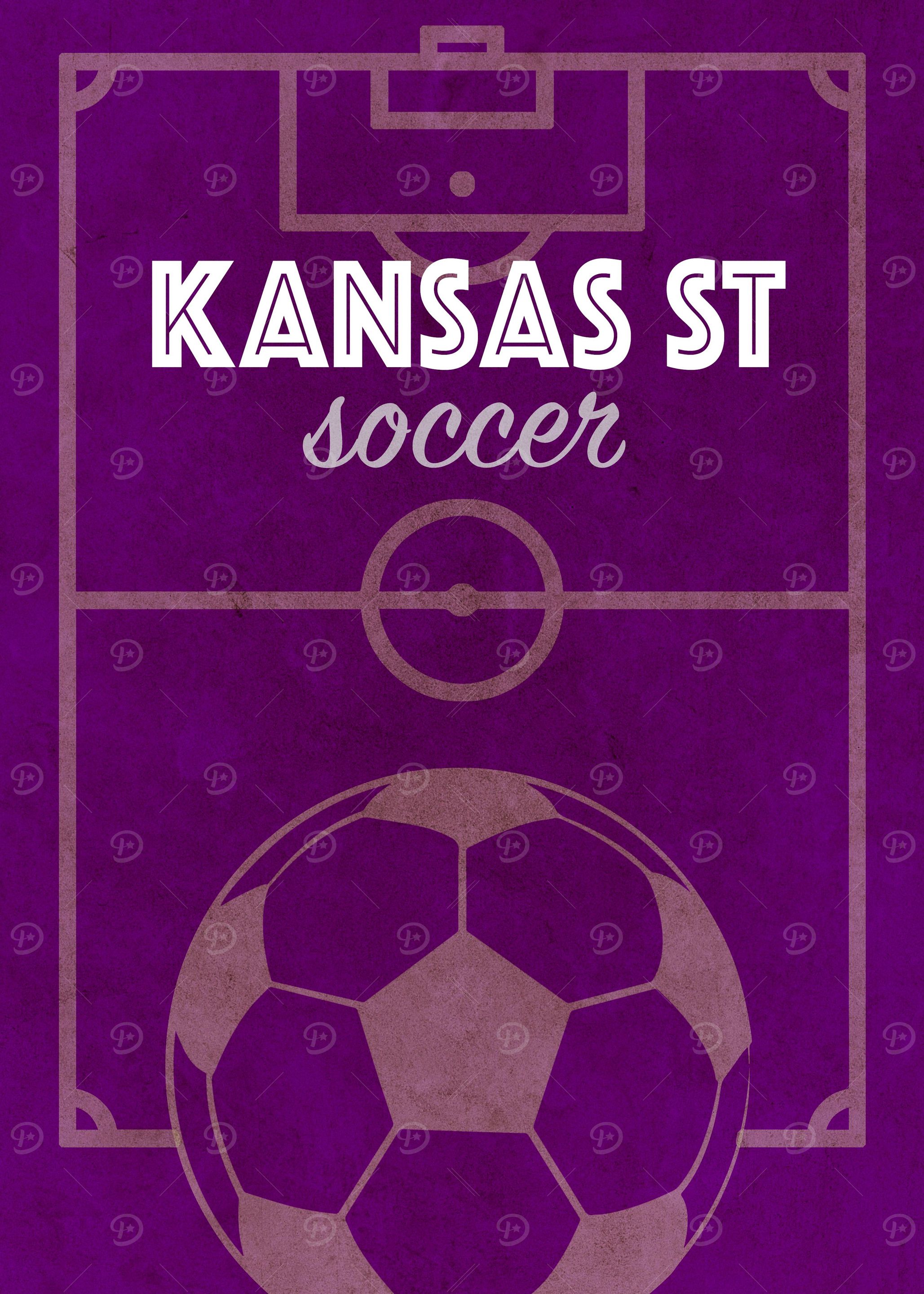 Kansas State Soccer Team