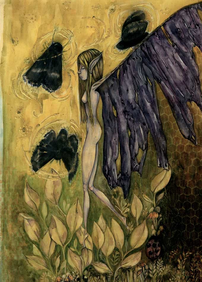MothFairy