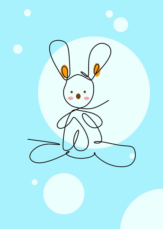 cute animal