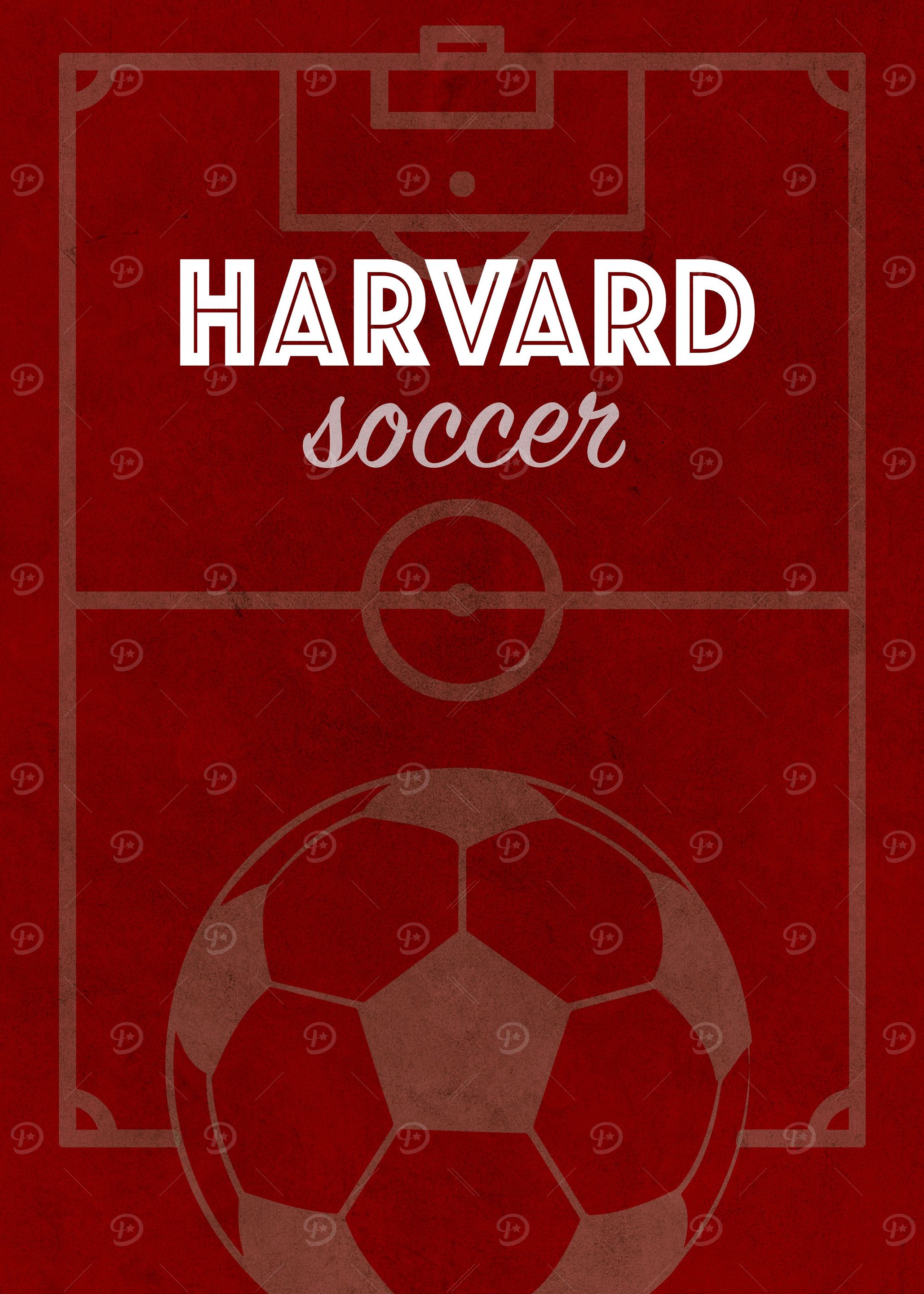 Harvard College Soccer