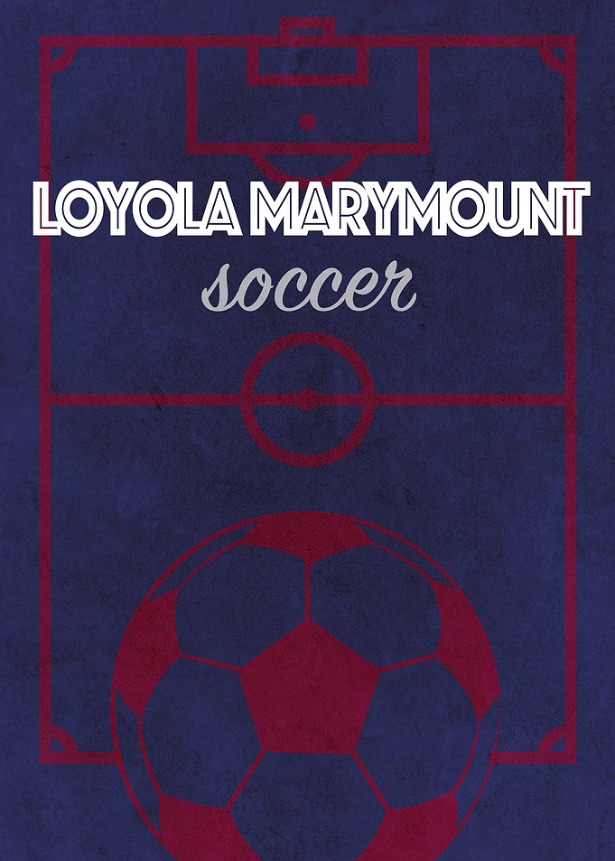 Loyola Marymount Soccer