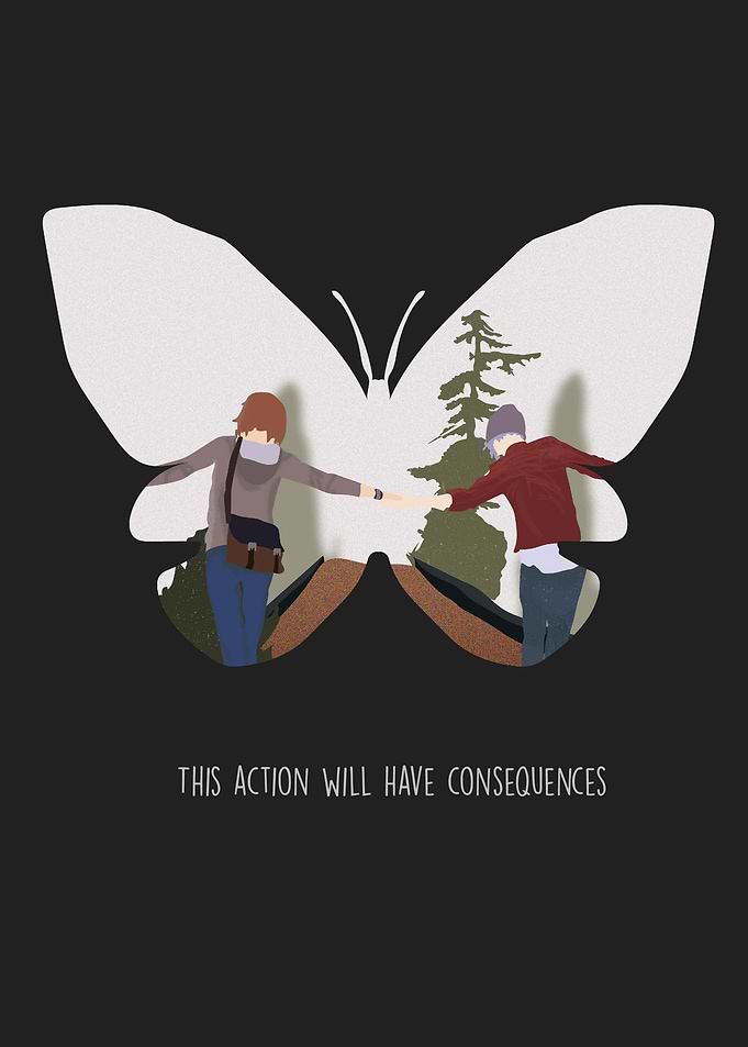 Life is Strange