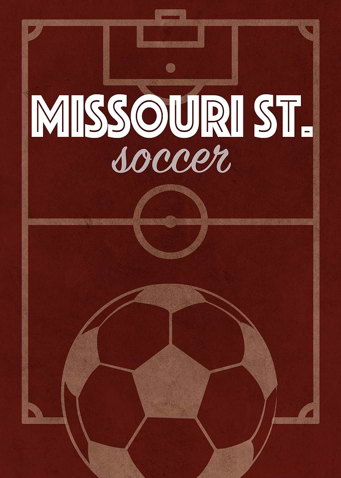 Missouri College Soccer
