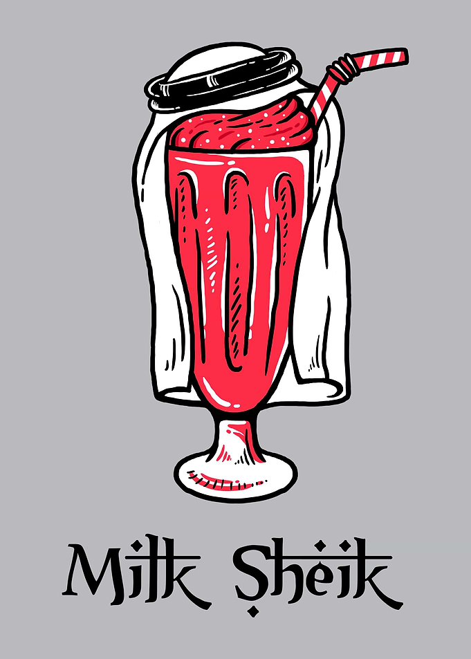 Milk Sheik