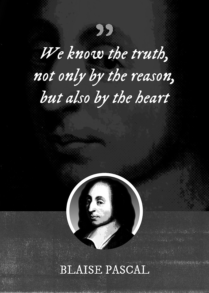 We know the truth not