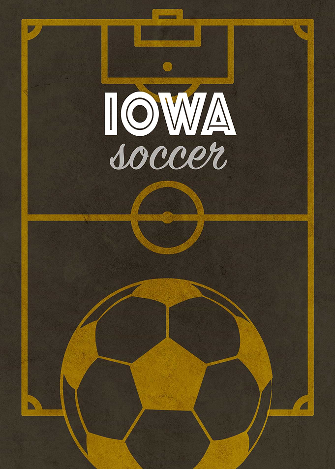Iowa College Soccer