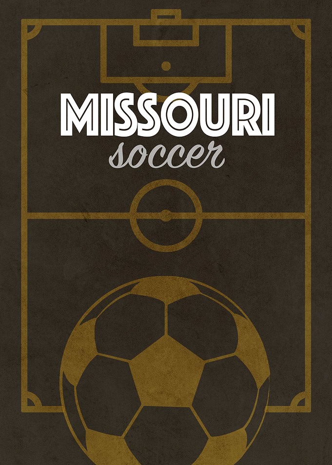 Missouri College Soccer