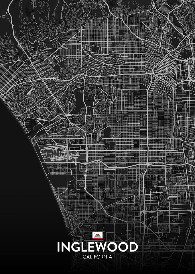 Inglewood CA