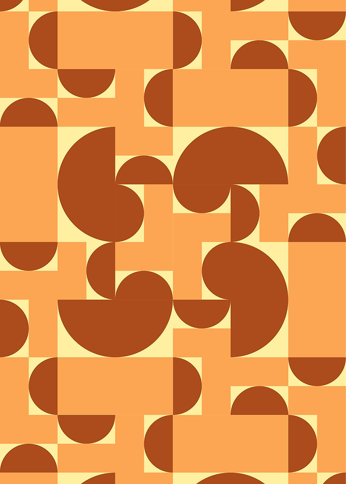 Pattern Geometric