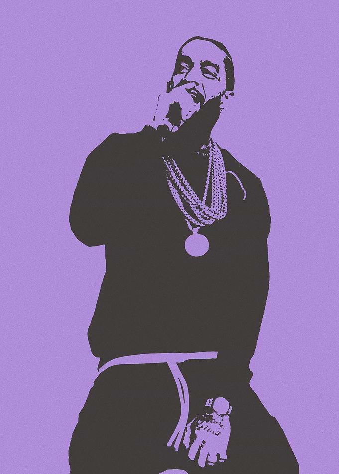 Nipsey Hussle